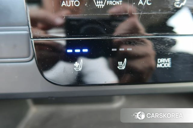 Hyundai Staria 2021 Серый из Кореи, фото 6