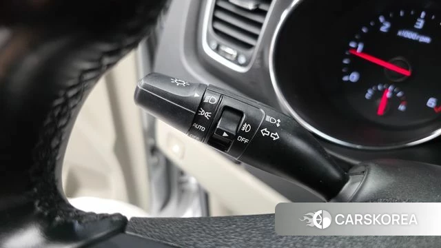 Kia The New Carnival 2020 Серебряный из Кореи, фото 6