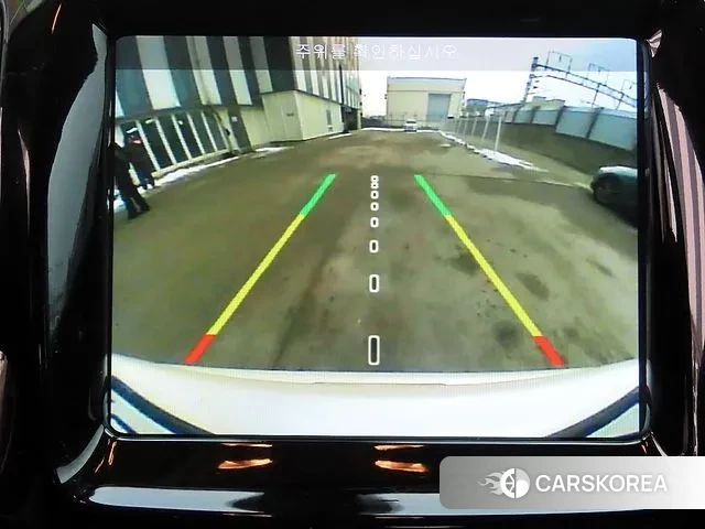 Jeep Compass 2nd Generation 2019 Белый из Кореи, фото 6