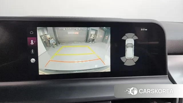 Kia The New Seltos 2023 Черный из Кореи, фото 6