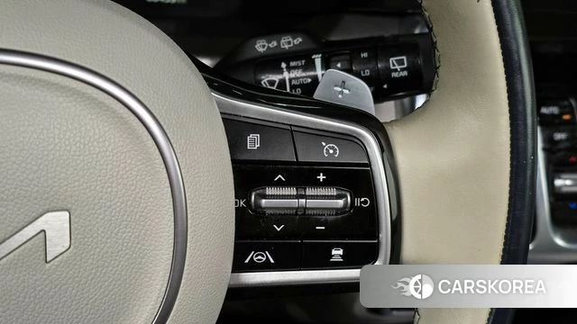 Kia Sorento 4th Generation 2021 Черный из Кореи, фото 6
