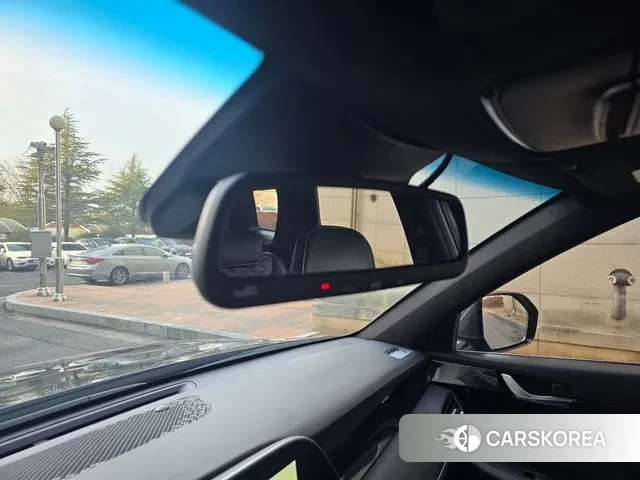 Hyundai Palisade 2021 Серый из Кореи, фото 6