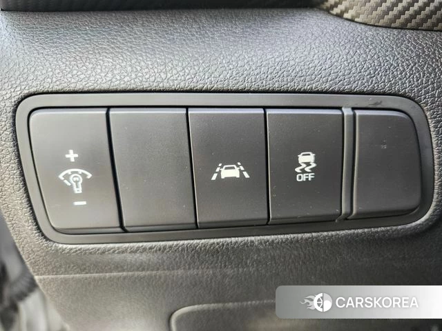 Hyundai All New Tucson 2018 Серебряный из Кореи, фото 6