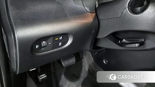 Hyundai Casper 2022 Светло-зеленый из Кореи, фото 6