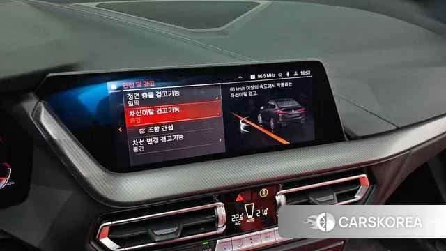 BMW 2 Series Gran Coupe (F44) 2021 Черный из Кореи, фото 6