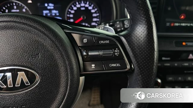 Kia Sportage The Bold 2019 Белый из Кореи, фото 6