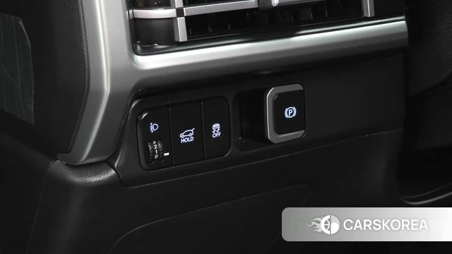 Hyundai Santa Fe (MX5) 2023 Серый из Кореи, фото 6