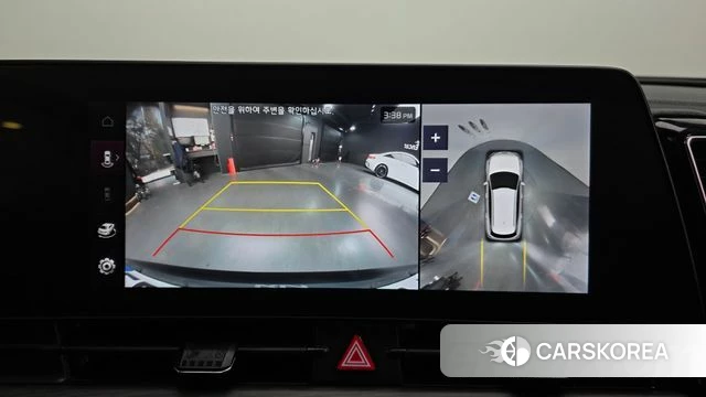 Kia Sportage 5th Generation 2022 Серый из Кореи, фото 6