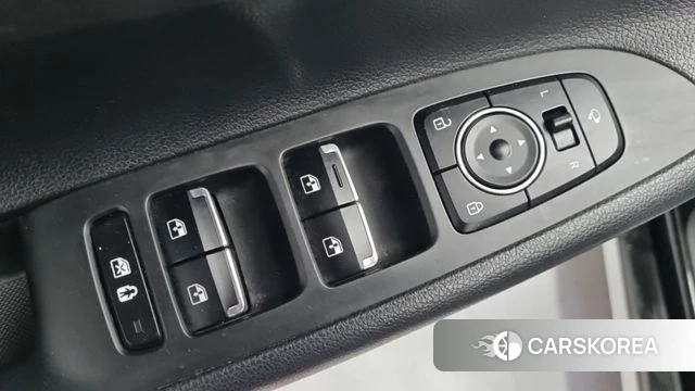 Hyundai The New Grandeur IG 2022 Черный из Кореи, фото 5