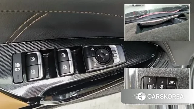 Kia K5 3rd generation 2020 Серый из Кореи, фото 6