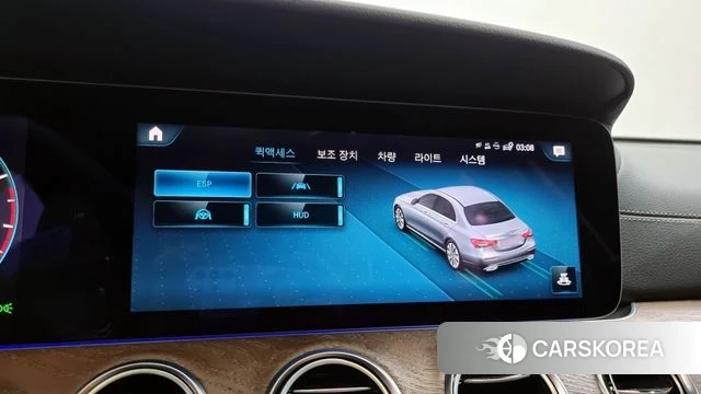 Mercedes-Benz E-Class W213 2022 Белый из Кореи, фото 6