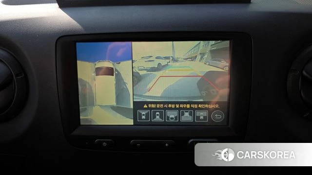 Renault Korea (Samsung) Master id 3795705 из Кореи 6