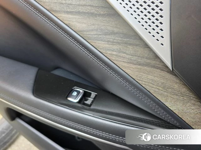 Kia K8 2022 Жемчужный цвет из Кореи, фото 6