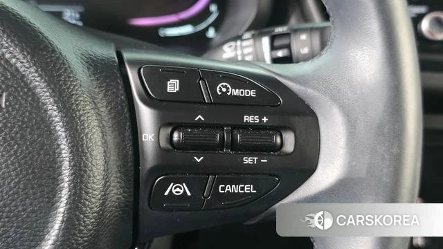 Kia The New Kia Ray 2023 Жемчужный цвет из Кореи, фото 6