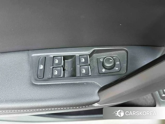 Volkswagen Tanyue 2022 Черный из Китая, фото 6