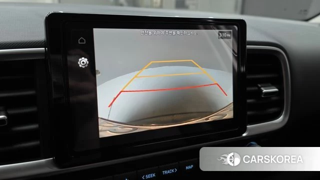 Hyundai Venue 2025 Белый из Кореи, фото 6