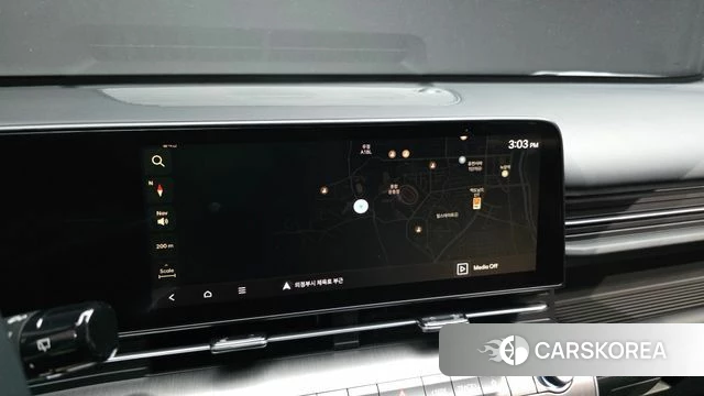 Hyundai Kona (SX2) 2026 Серый из Кореи, фото 6