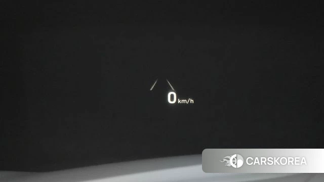 Genesis G70 2018 Белый из Кореи, фото 6