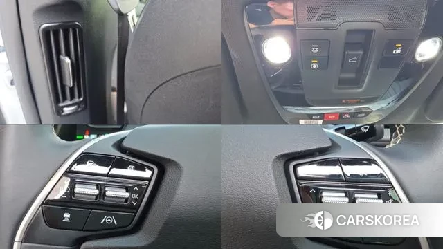 Kia EV6 2022 Белый из Кореи, фото 6