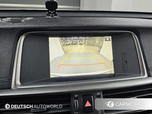 Kia The New K5 2nd generation 2019 Белый из Кореи, фото 6