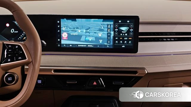 Ssangyong Actian 2nd Generation 2025 Белый из Кореи, фото 6