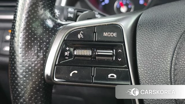 Kia The New Sorento 2019 Белый из Кореи, фото 6