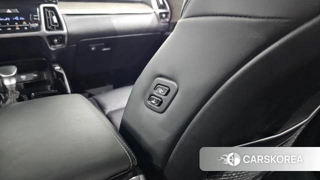 Kia Sorento 4th Generation 2023 Серый из Кореи, фото 6