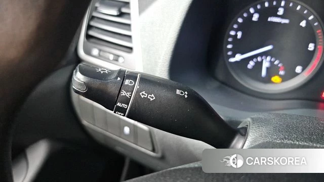 Hyundai All New Tucson 2018 Серый из Кореи, фото 6