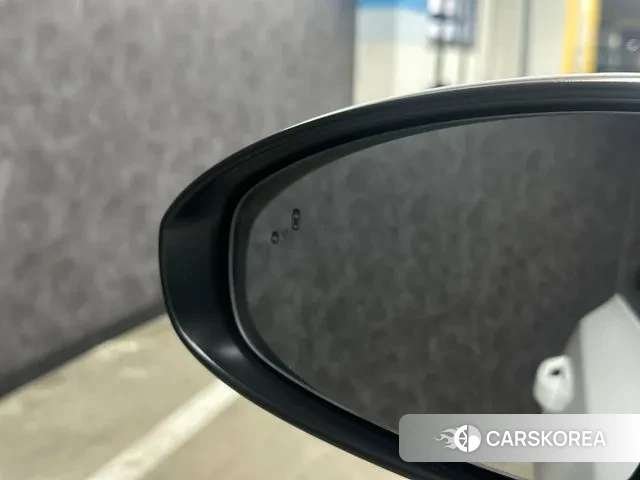 Kia The New K3 2nd generation 2021 Белый из Кореи, фото 6