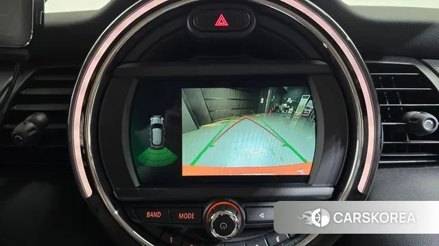 Mini Cooper 2020 Оранжевый из Кореи, фото 6