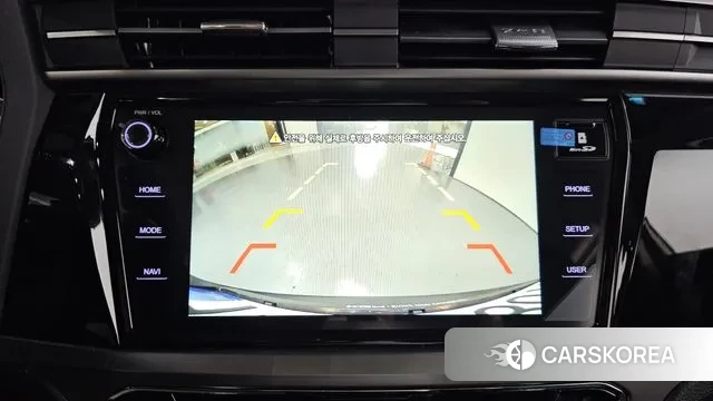 Ssangyong Beautiful Korando 2025 Белый из Кореи, фото 6