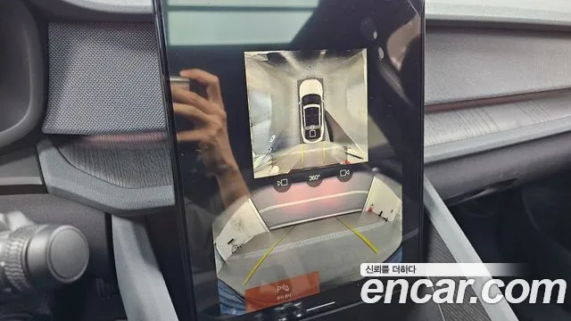 Polestar Polestar 2 id 2688346 из Кореи 6