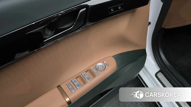 Hyundai Grandeur (GN7) 2024 Белый из Кореи, фото 6