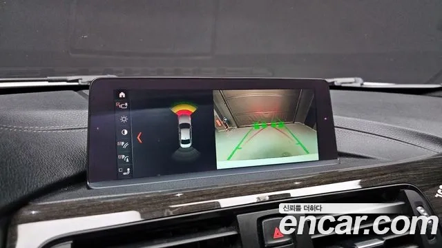 BMW 3 Series (F30) 2018 Белый из Кореи, фото 6