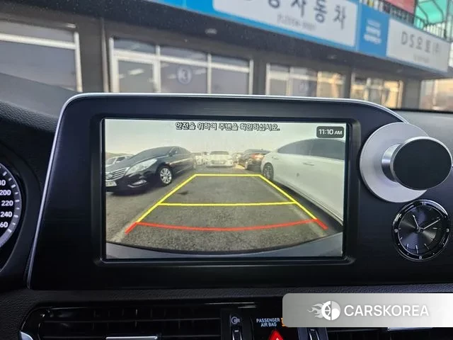 Hyundai Grandeur IG 2018 Серый из Кореи, фото 6