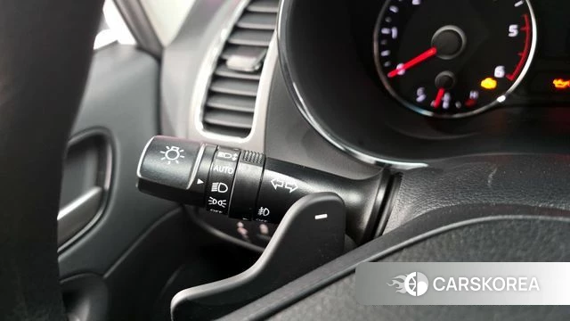 Kia The New K3 2018 Белый из Кореи, фото 6