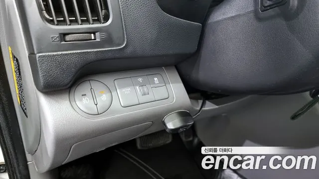 Hyundai The New Grand Starex 2021 Белый из Кореи, фото 6