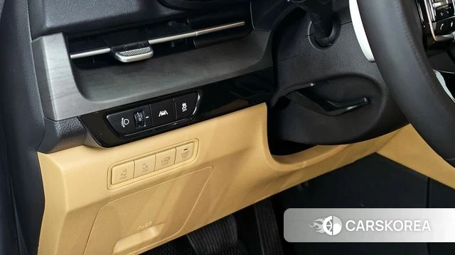 Kia Carnival 4th generation 2021 Белый из Кореи, фото 6