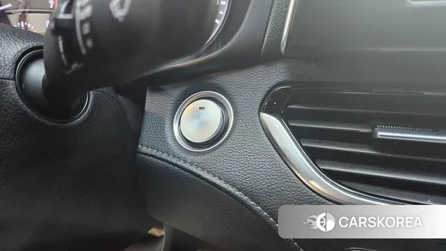 Hyundai Grandeur IG 2018 Серый из Кореи, фото 6