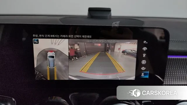 Mercedes-Benz EQB X243 2023 Белый из Кореи, фото 6