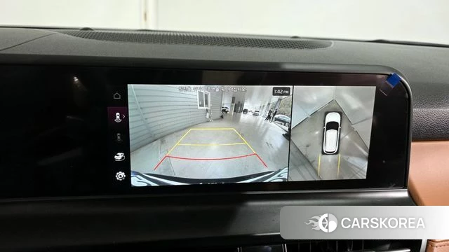 Kia The New Seltos 2024 Белый из Кореи, фото 6