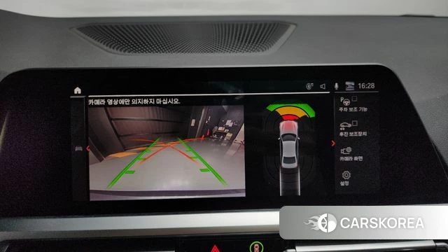 BMW 3 Series (G20) 2021 Серый из Кореи, фото 6