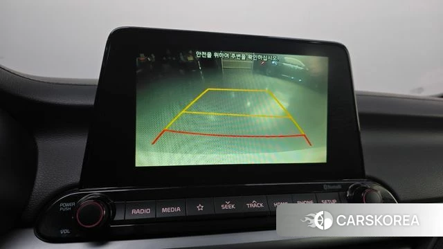 Kia Come New K3 2019 Белый из Кореи, фото 6