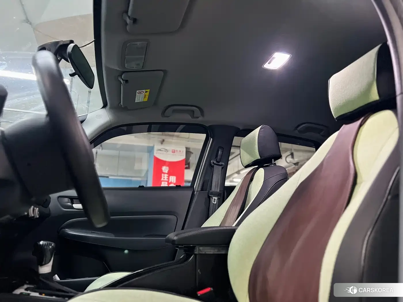 Honda Fit 2021 Белый из Китая, фото 6