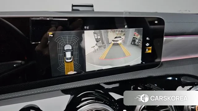 Mercedes-Benz CLA-Class C118 2020 Белый из Кореи, фото 6