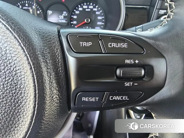 Kia All New Morning (JA) 2018 Белый из Кореи, фото 6