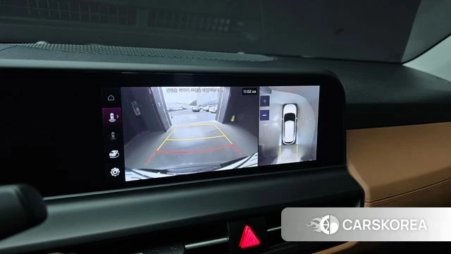Kia The New Seltos 2023 Белый из Кореи, фото 6