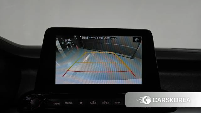 Kia Come New K3 2021 Белый из Кореи, фото 6