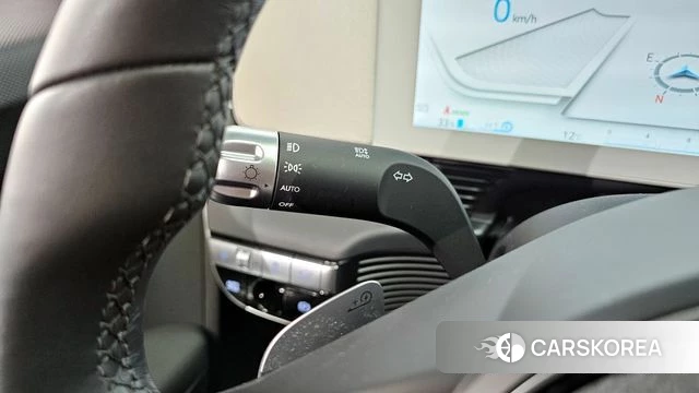 Hyundai Ionic 5 2024 Серебряный из Кореи, фото 6