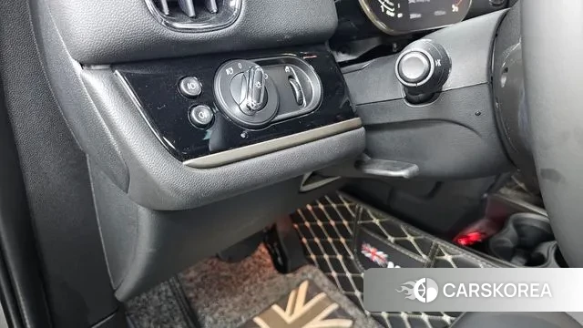 Mini Cooper Countryman 2021 Белый из Кореи, фото 6